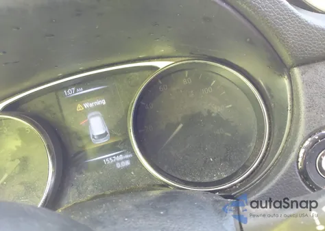 2016 Nissan Rogue Sv from USA, damaged, VIN KNMAT2MV6GP638672